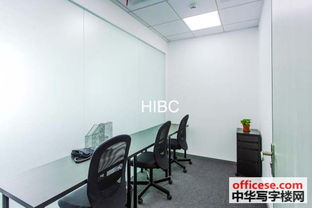 新天世纪商务中心 创业梦想的启航地，深圳个人商务服务的理想选择