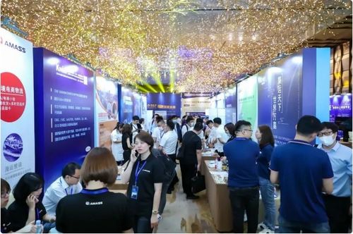 第七届isea航贸展洽会圆满落幕，Payoneer个人商务服务专场活动精彩回顾